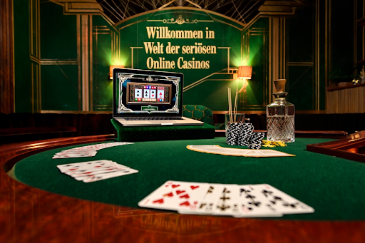 Willkommen in der Welt der seriösen Online Casinos